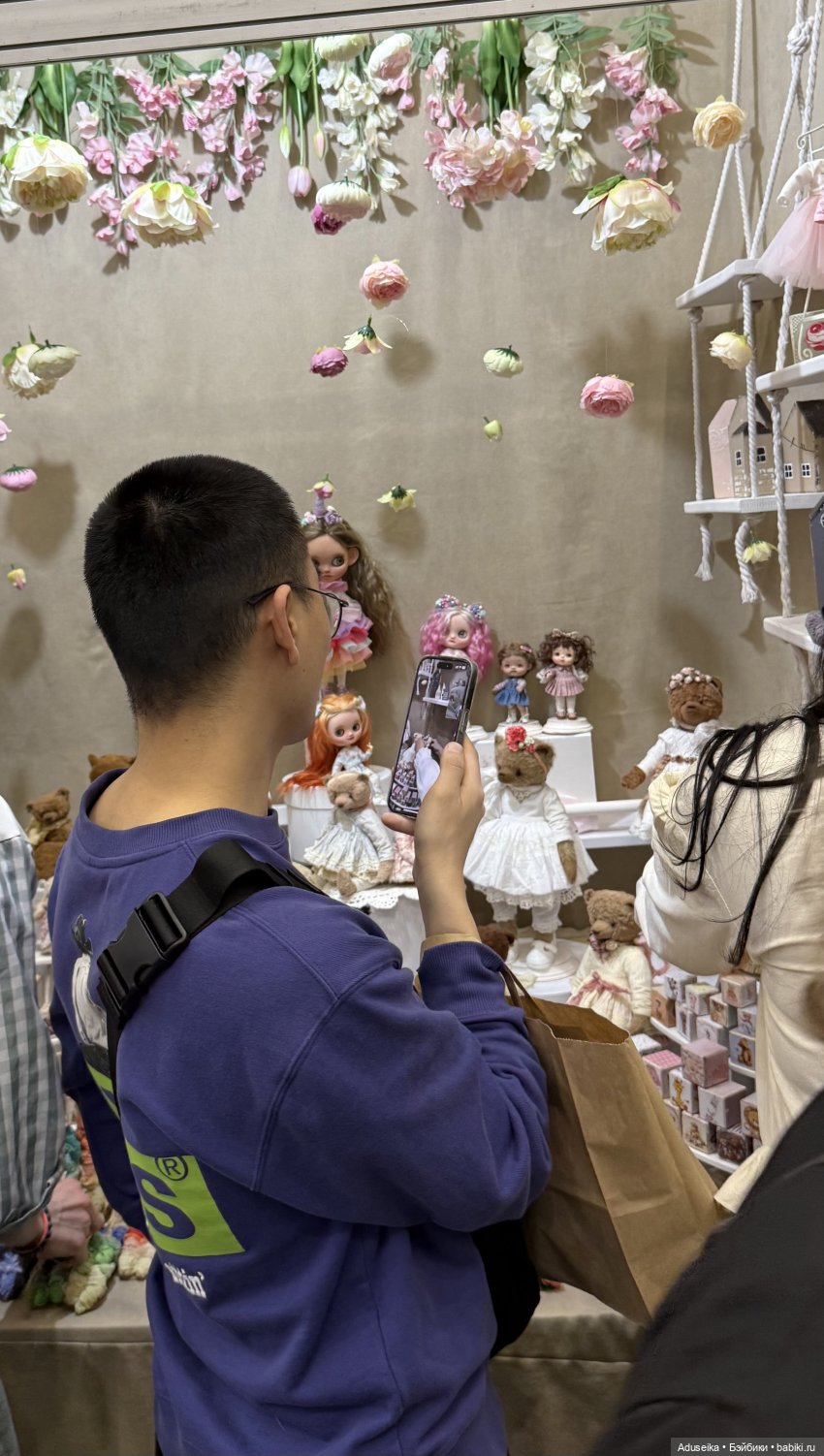 Зайдем! Тишинка, Москва, 04.2025