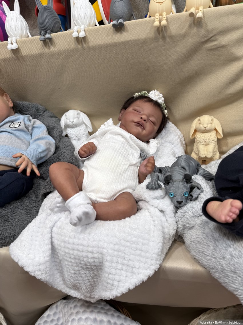 Зайдем! Тишинка, Москва, 04.2025