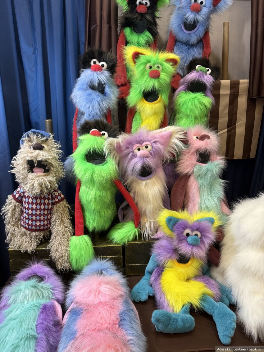 Зайдем! Тишинка, Москва, 04.2025