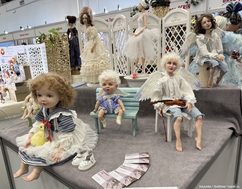 Зайдем! Тишинка, Москва, 04.2025 (фото 9)