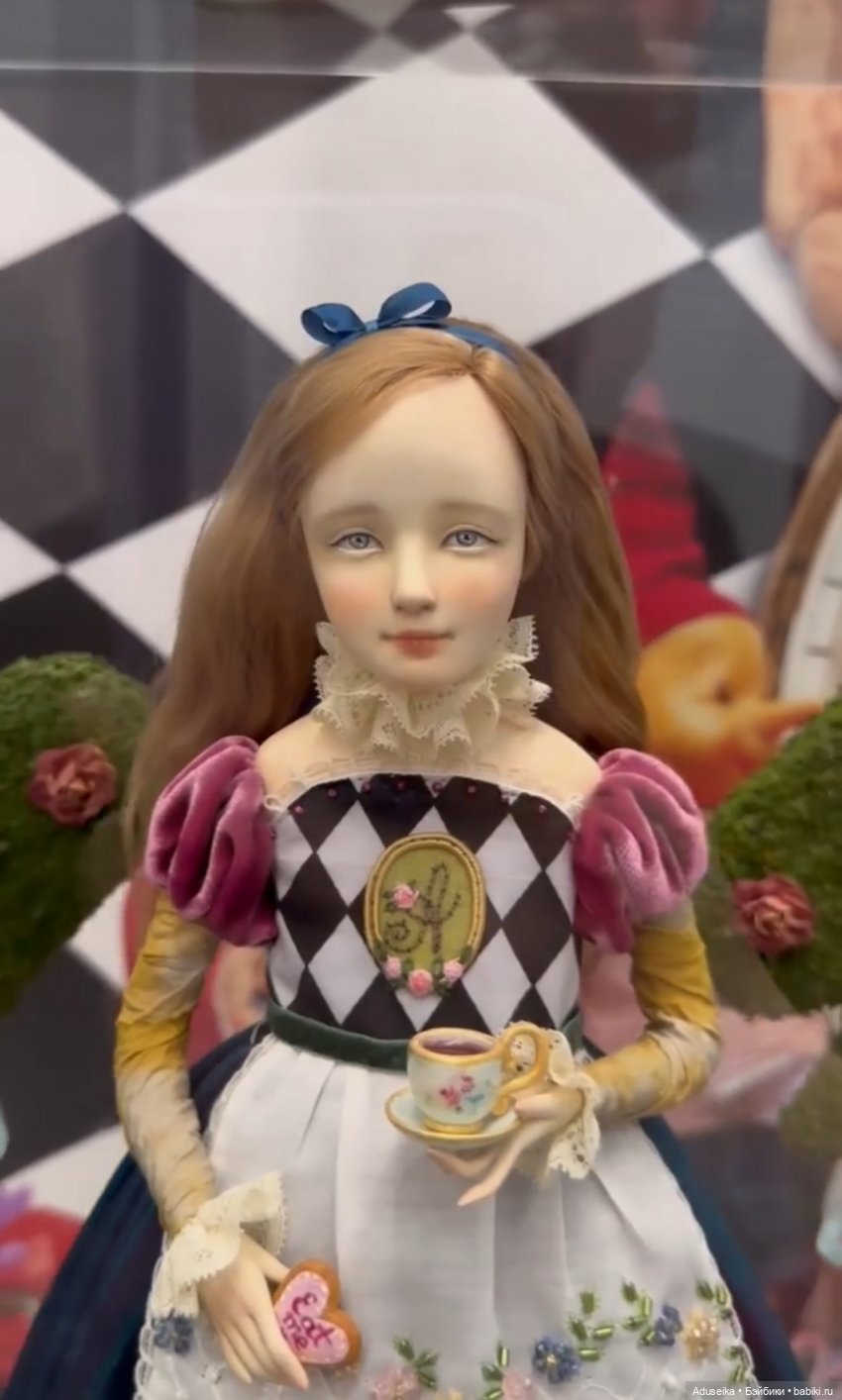 Зайдем! Тишинка, Москва, 04.2025 (фото 3)