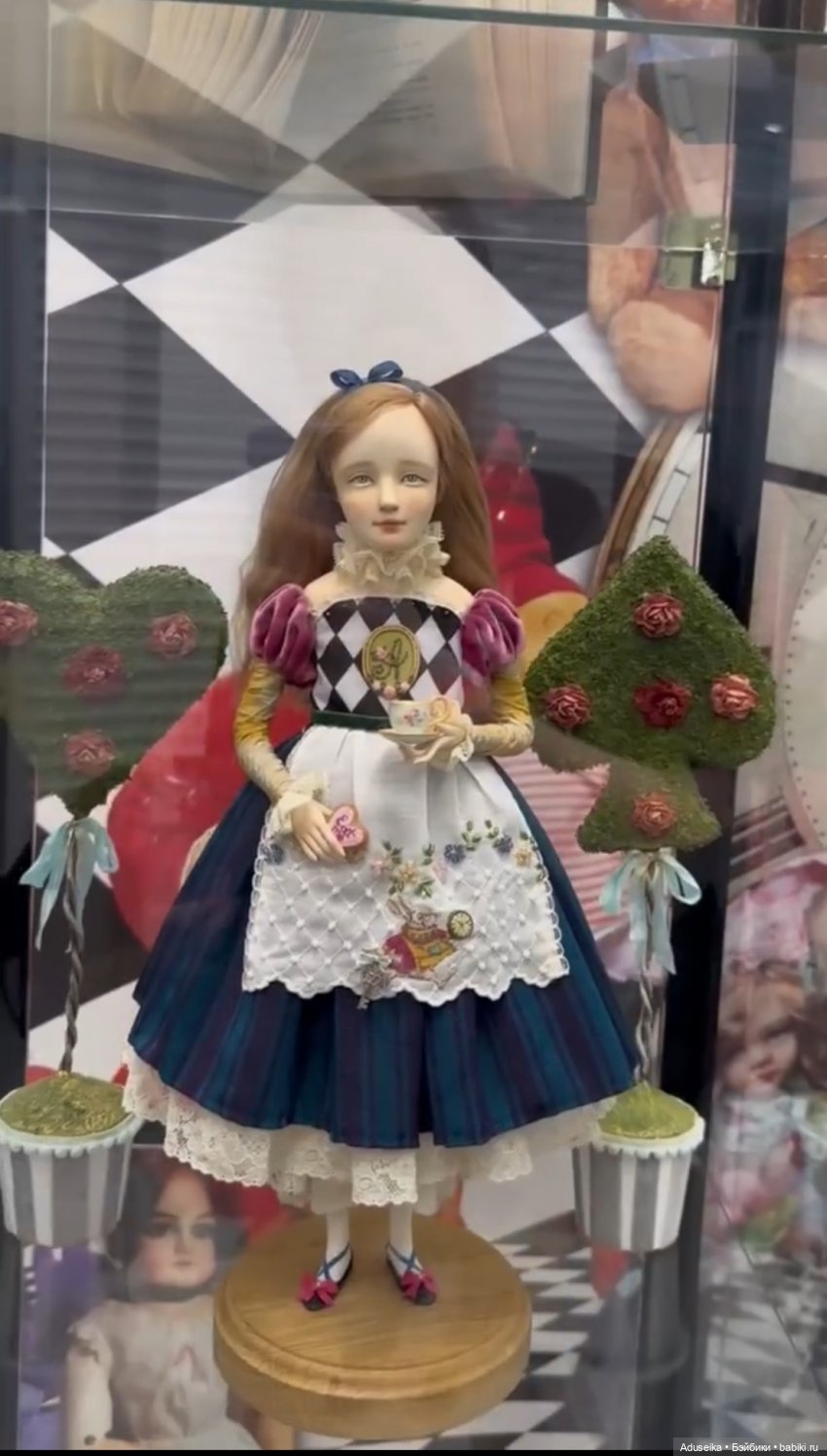 Зайдем! Тишинка, Москва, 04.2025 (фото 2)