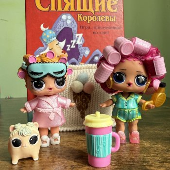 Настроение LOL 🙂