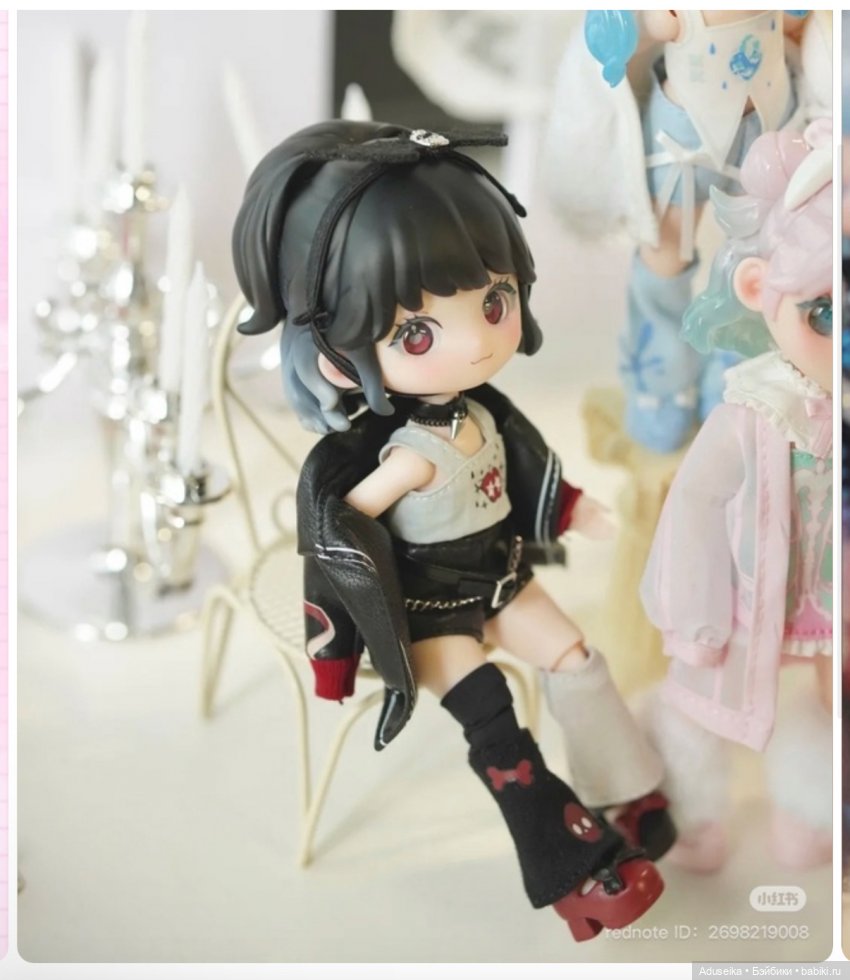 Liroro - вEдение или - мания 😅