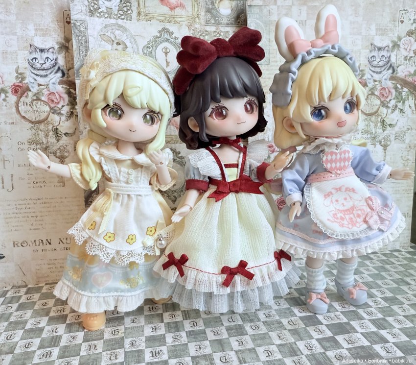 Liroro - вEдение или - мания 😅 (фото 3)