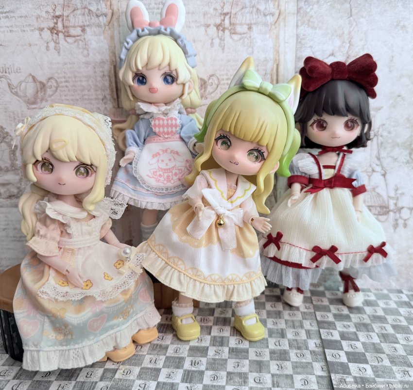 Liroro - вEдение или - мания 😅 (фото 7)