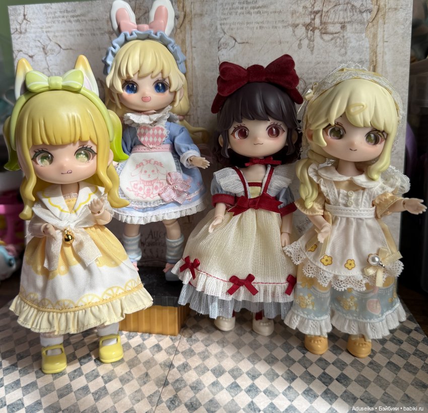 Liroro - вEдение или - мания 😅 (фото 6)