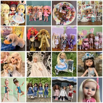 5 лет на бебиках 🥰