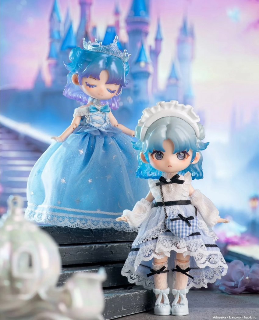 Liroro - вEдение или - мания 😅