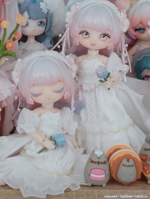 Liroro - вEдение или - мания 😅