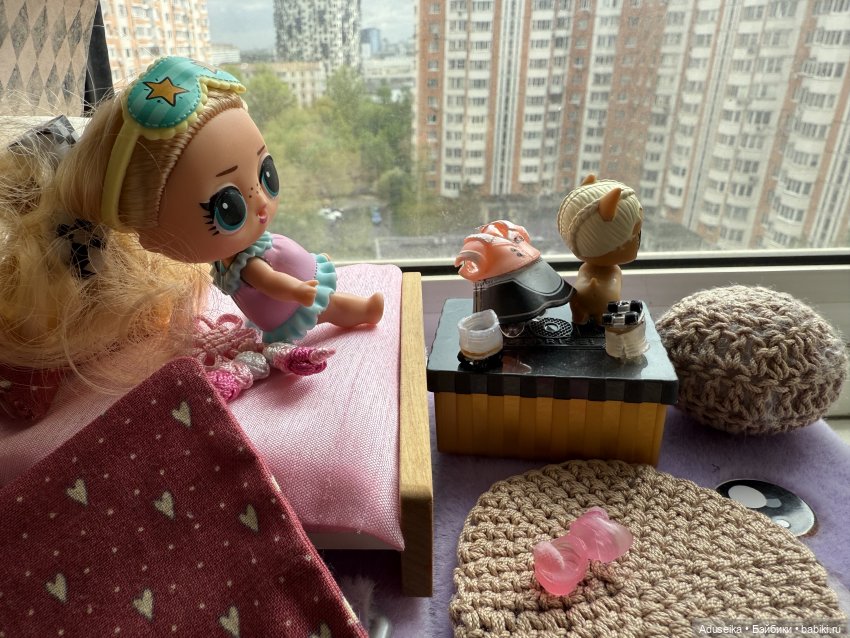 «Роллы&ролл» - постконкурсное «на работе» (фото 2)