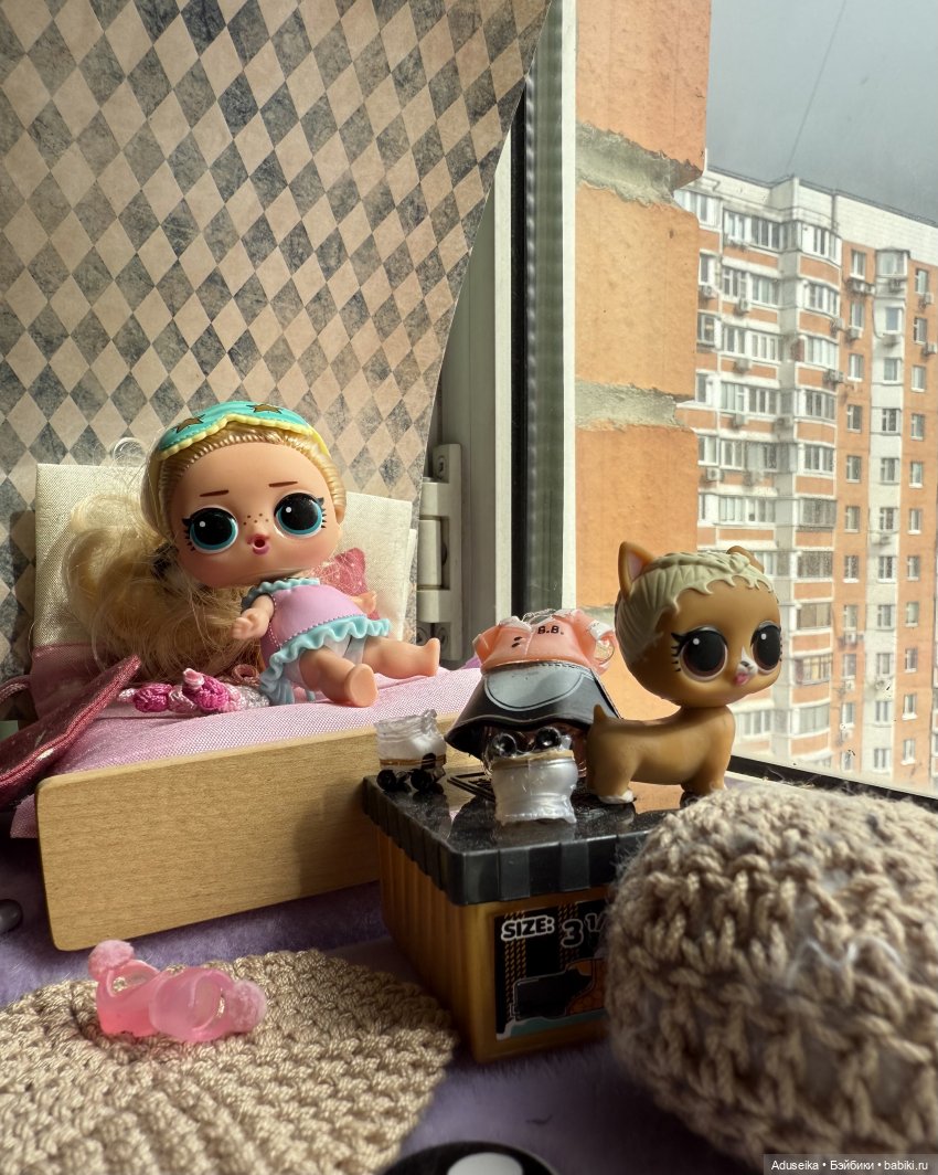 «Роллы&ролл» - постконкурсное «на работе»