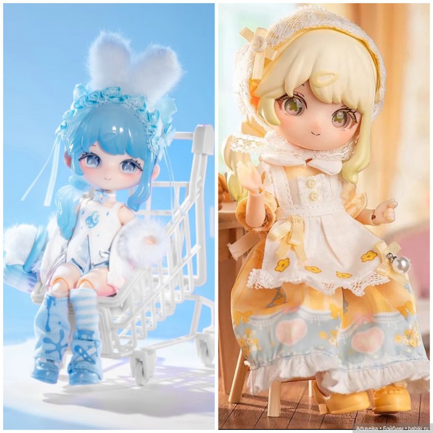 LIRORO Binary Sweetheart 2.5 промфото (фото 8)