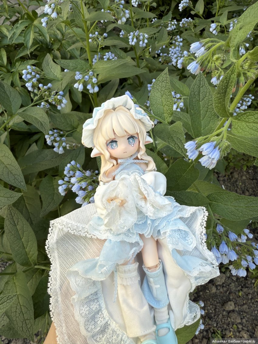 Грустинка🩵 «Овечка» Тамагочи, Electronic cute pets (фото 2)