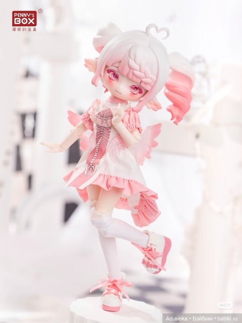 Новинка💗 "Symphonic Poem" от Penny's Box (фото 4)