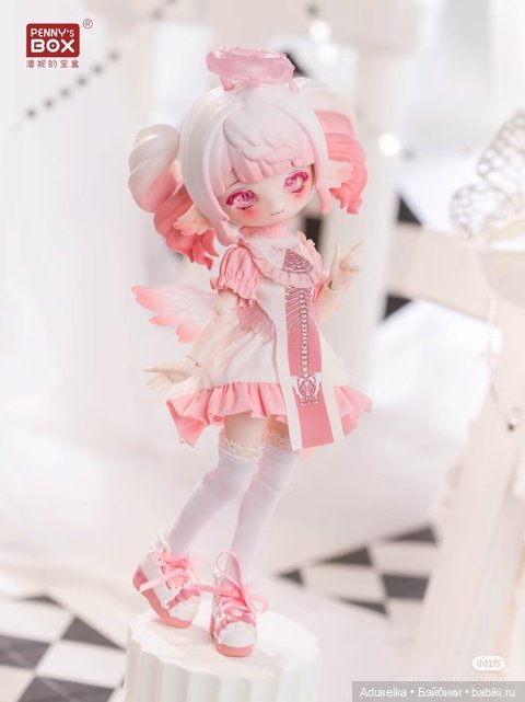 Новинка💗 "Symphonic Poem" от Penny's Box (фото 5)