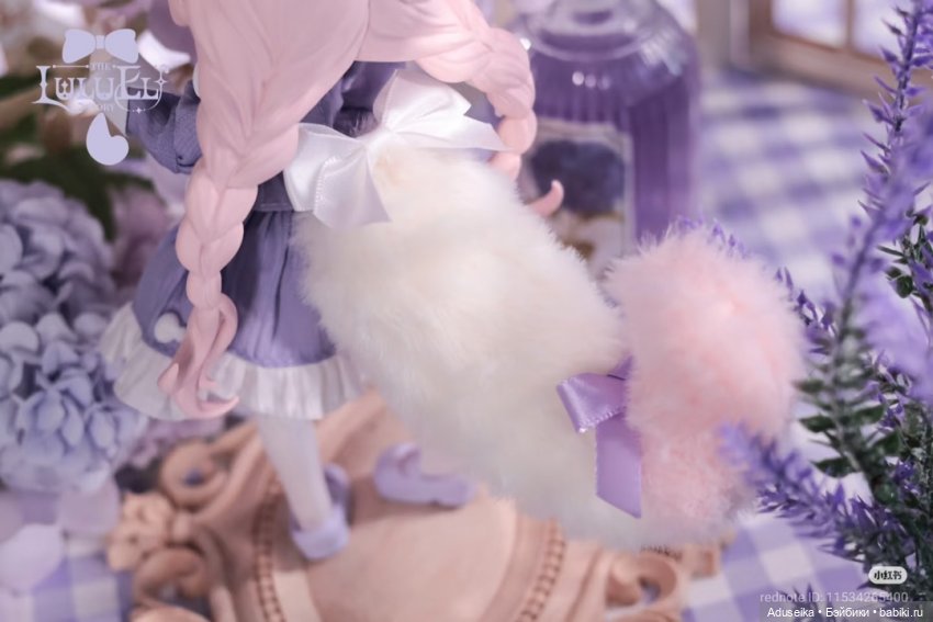 🧝♀️Эльфы Тhe LuluЕlf Story от Hарpy Engine | Бэйбики 🧝♀️Эльфы Тhe LuluЕlf Story от Hарpy Engine