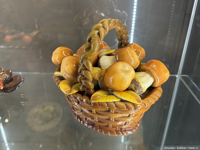 Музей истории Шоколада и Какао