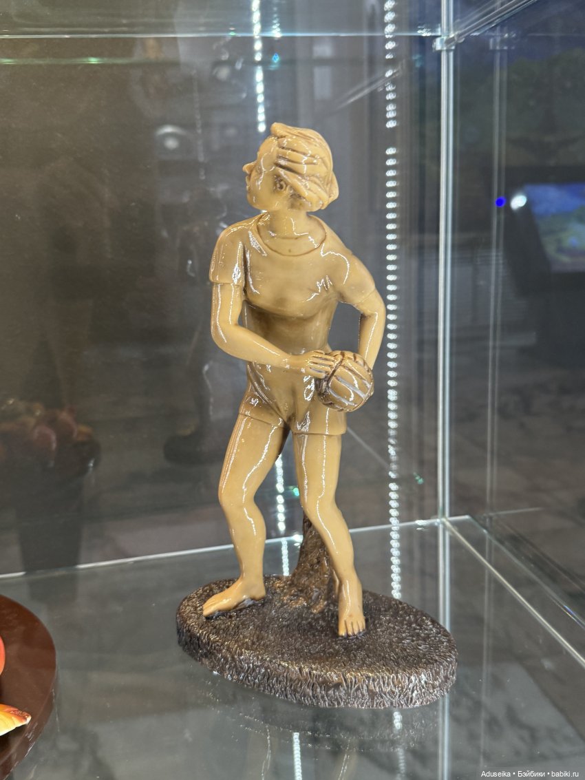 Музей истории Шоколада и Какао (фото 8)