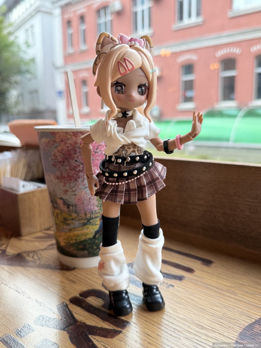 Экскурсия на Детское радио (фото 3)