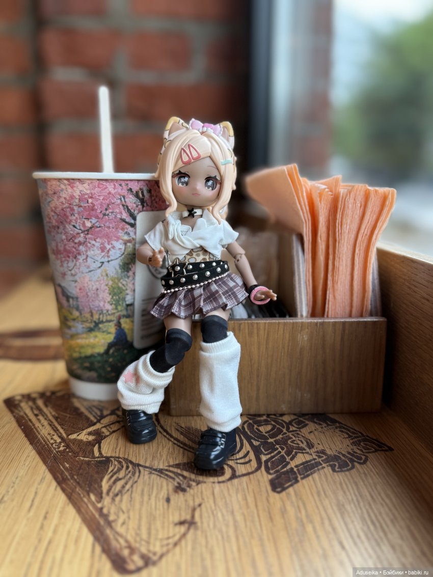 Экскурсия на Детское радио (фото 4)