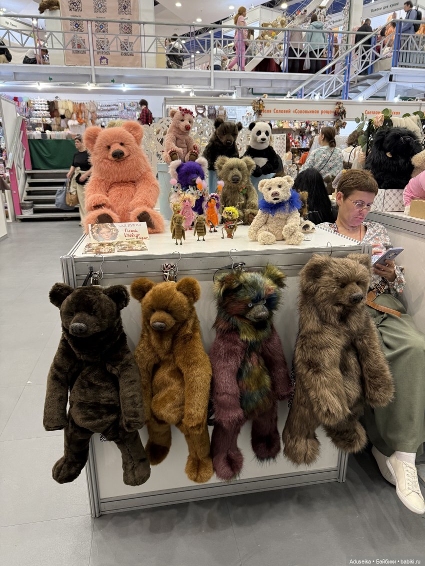 Бал Кукол , Тишинка (часть 1) | Бэйбики Бал Кукол , Тишинка (часть 1)