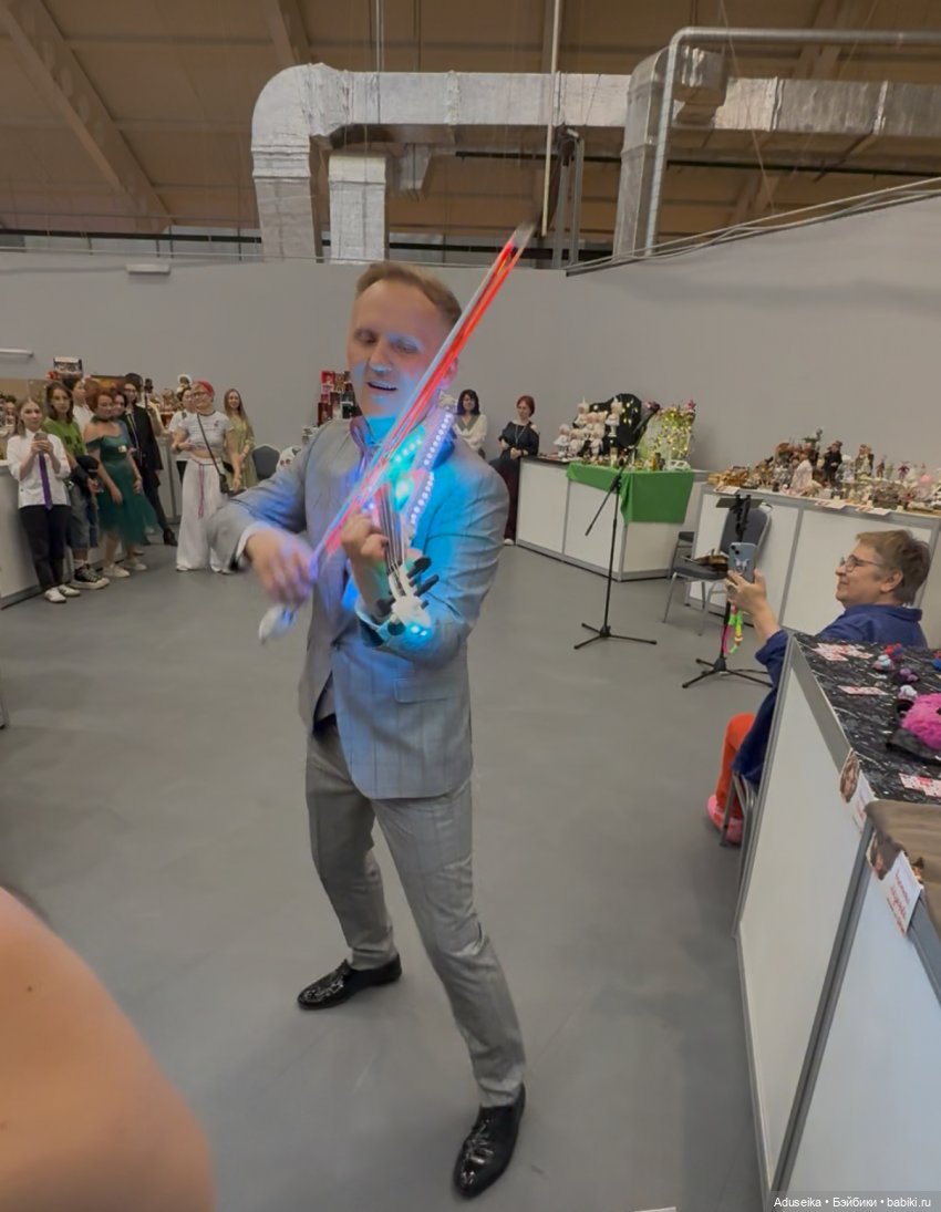 Бал Кукол , Тишинка (часть 1) | Бэйбики Бал Кукол , Тишинка (часть 1) (фото 6)