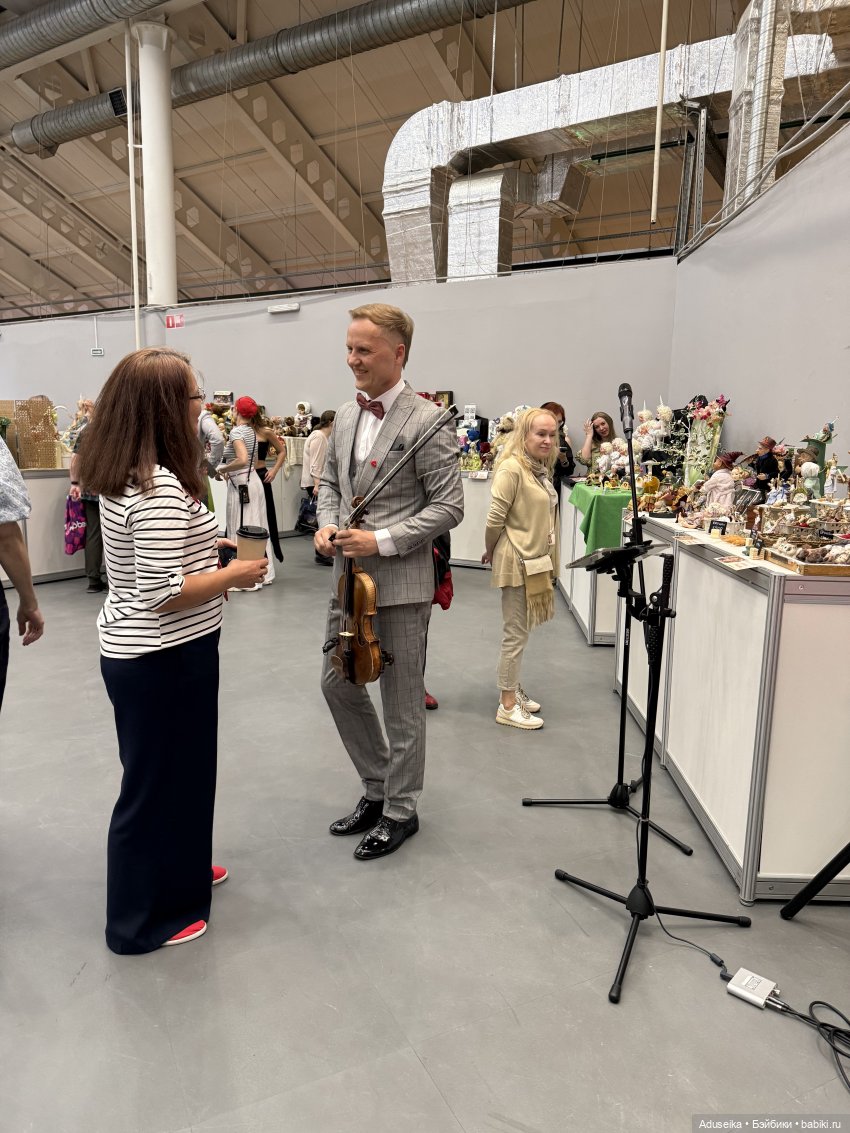 Бал Кукол , Тишинка (часть 1) | Бэйбики Бал Кукол , Тишинка (часть 1) (фото 8)