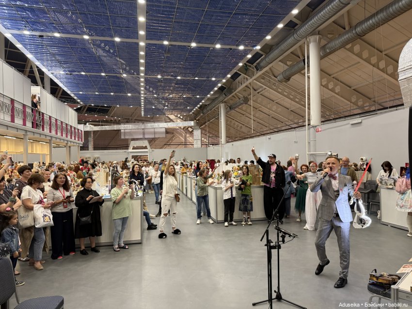 Бал Кукол , Тишинка (часть 1) | Бэйбики Бал Кукол , Тишинка (часть 1) (фото 5)