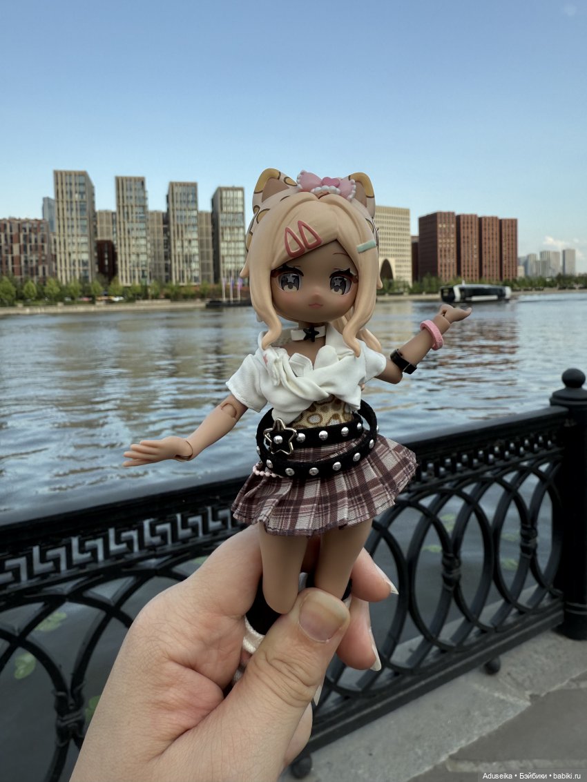 Экскурсия на Детское радио (фото 2)