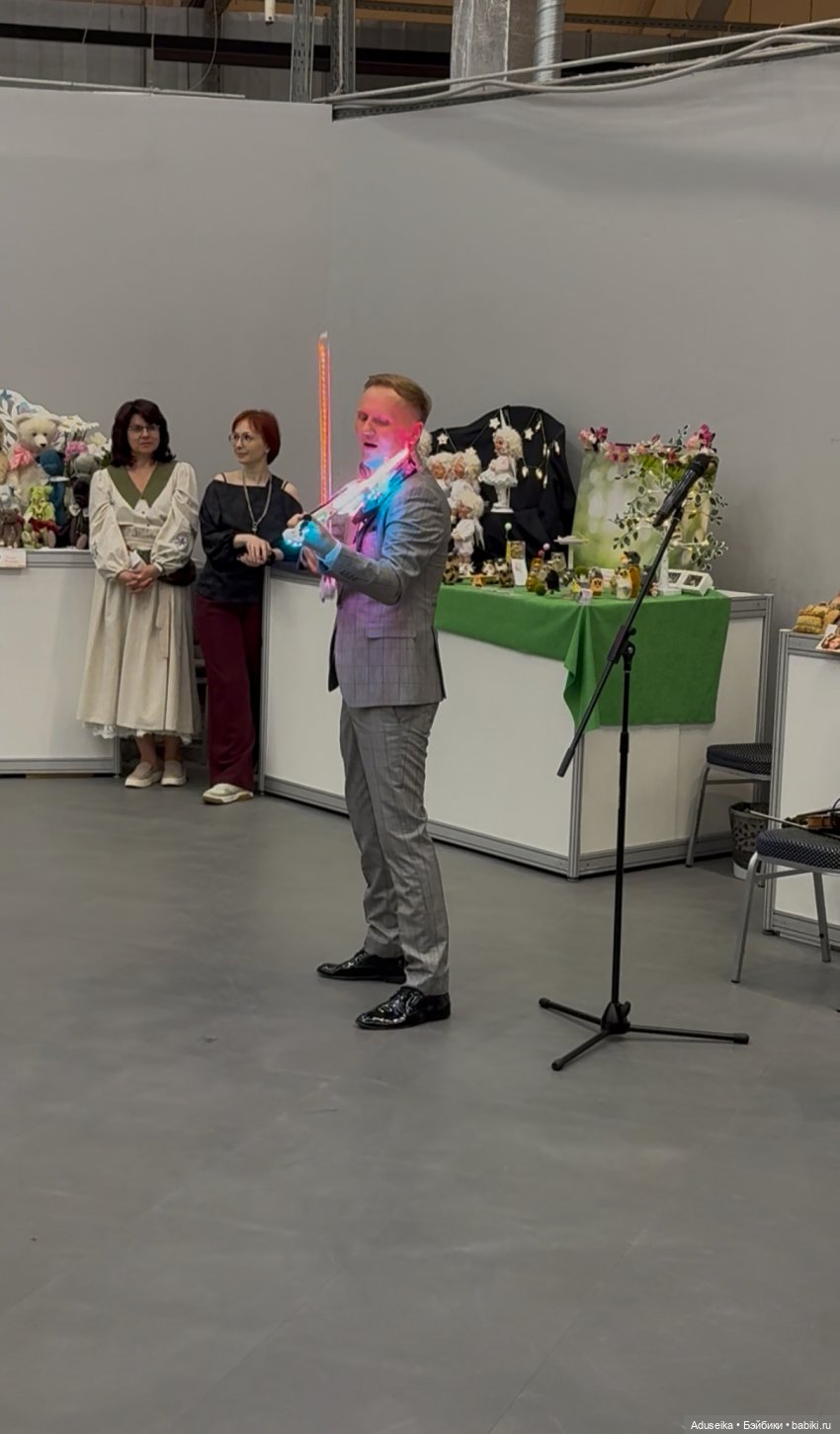 Бал Кукол , Тишинка (часть 1) | Бэйбики Бал Кукол , Тишинка (часть 1) (фото 7)