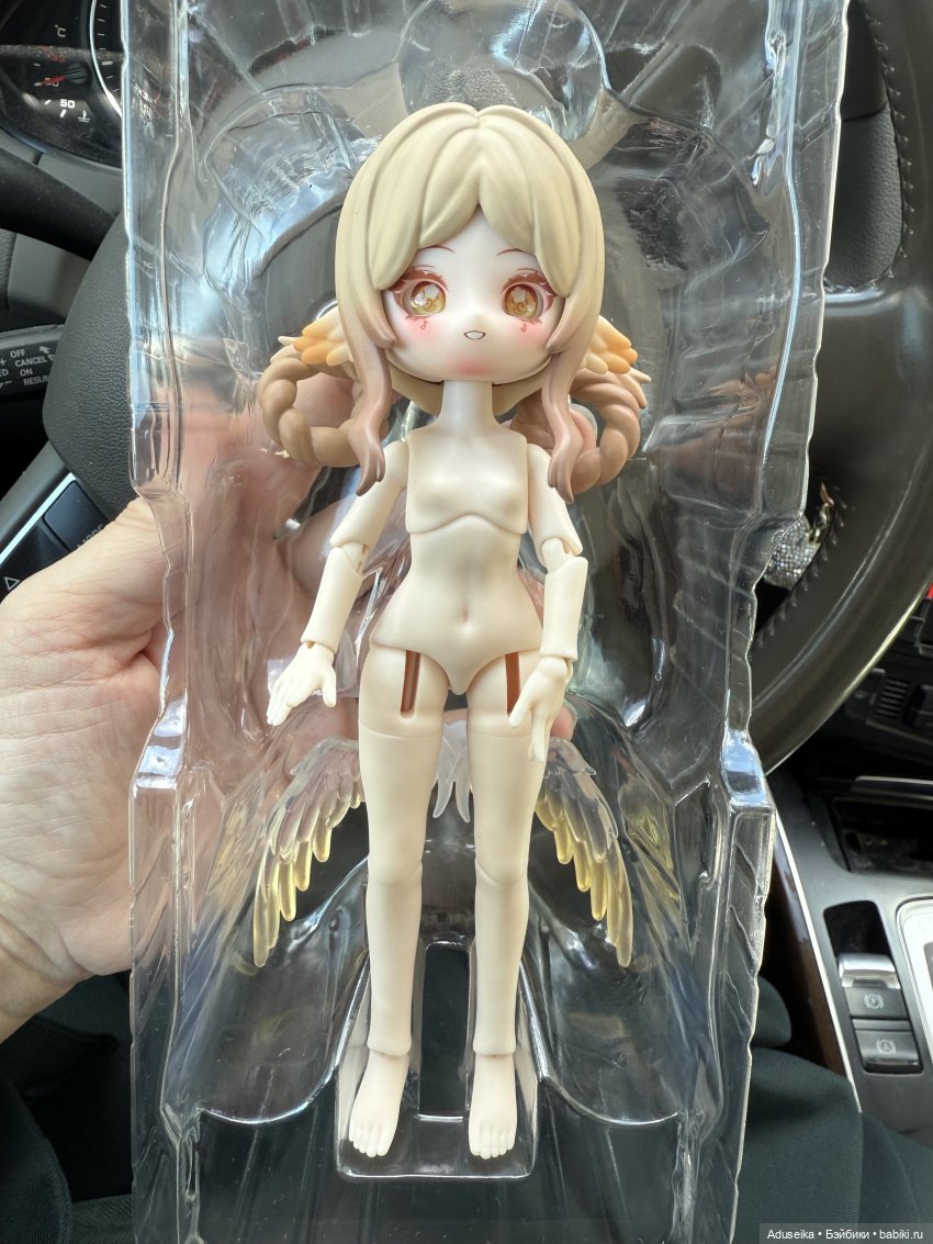 🎼 Муза - Ода миру от Penny’s box (фото 2)