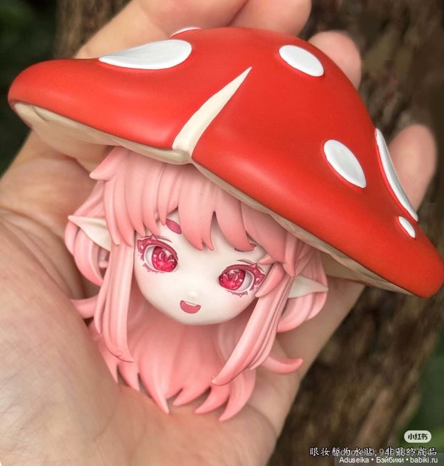 Время собирать грибы 🍄 🍄‍🟫🍄‍🟫 (фото 6)