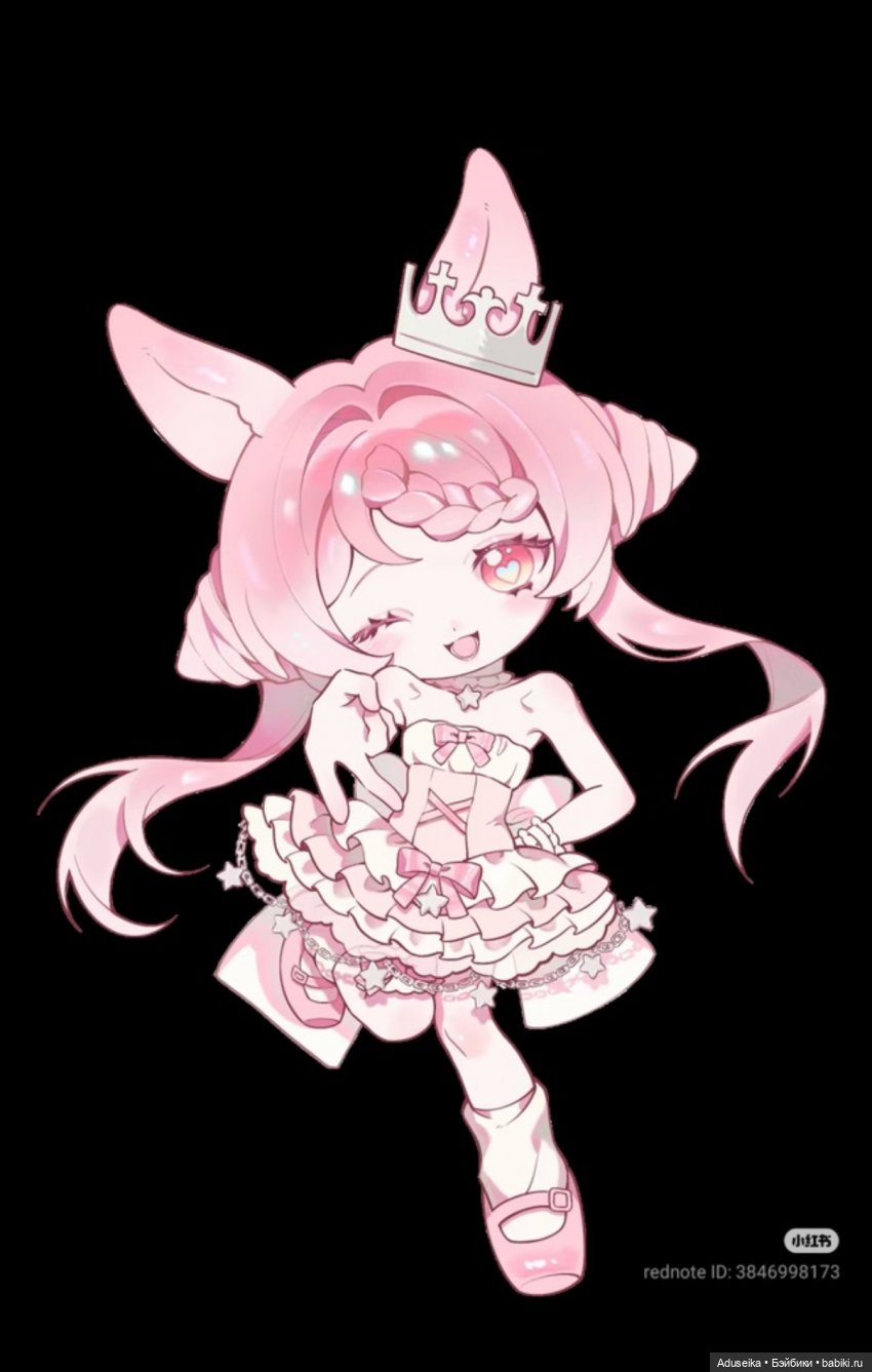 Bonnie 3 поколение , C4F — Куклы Simontoys и Come4Free (Blind Box): Teennar