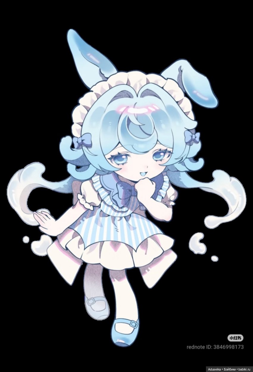 Bonnie 3 поколение , C4F — Куклы Simontoys и Come4Free (Blind Box): Teennar