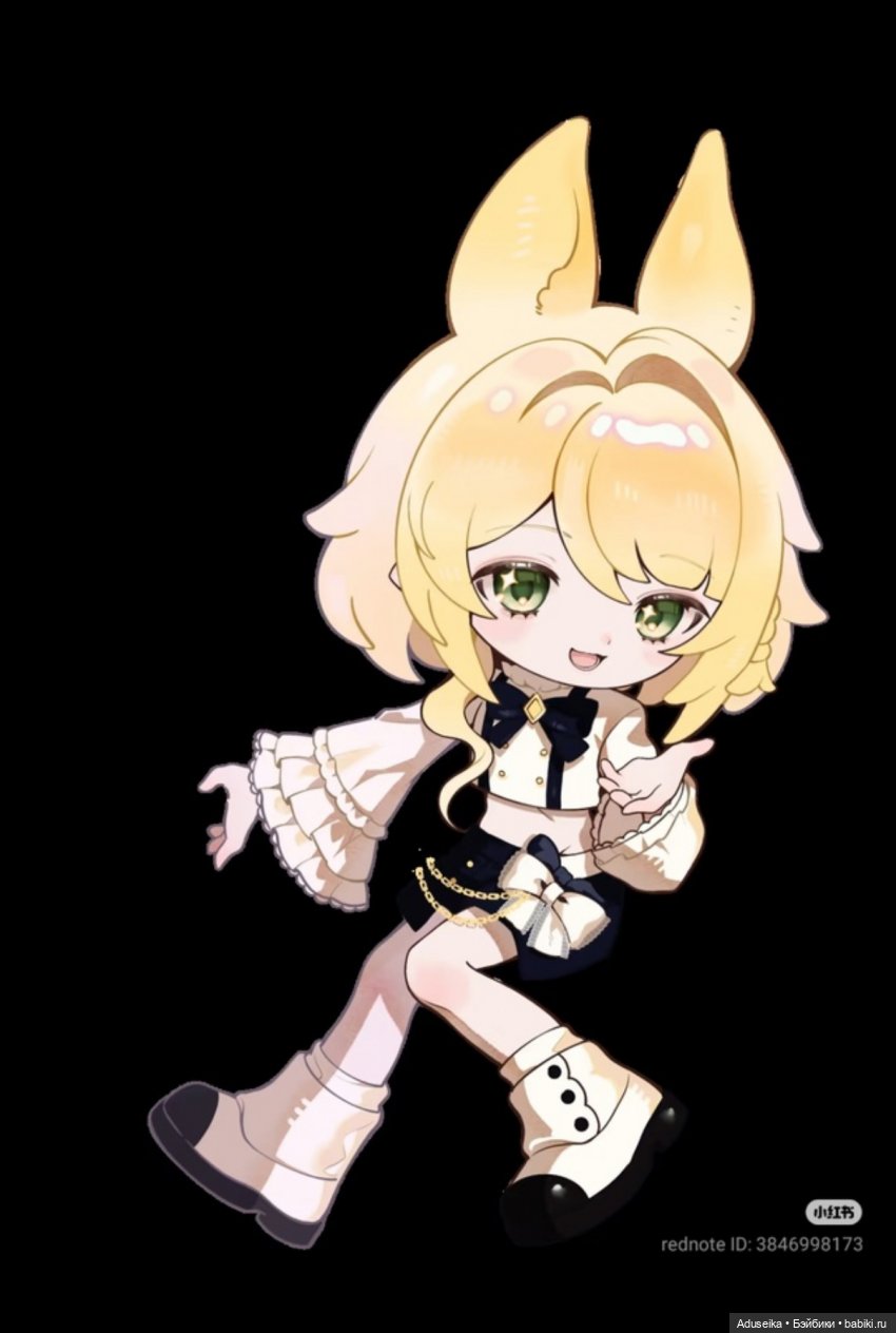 Bonnie 3 поколение , C4F — Куклы Simontoys и Come4Free (Blind Box): Teennar