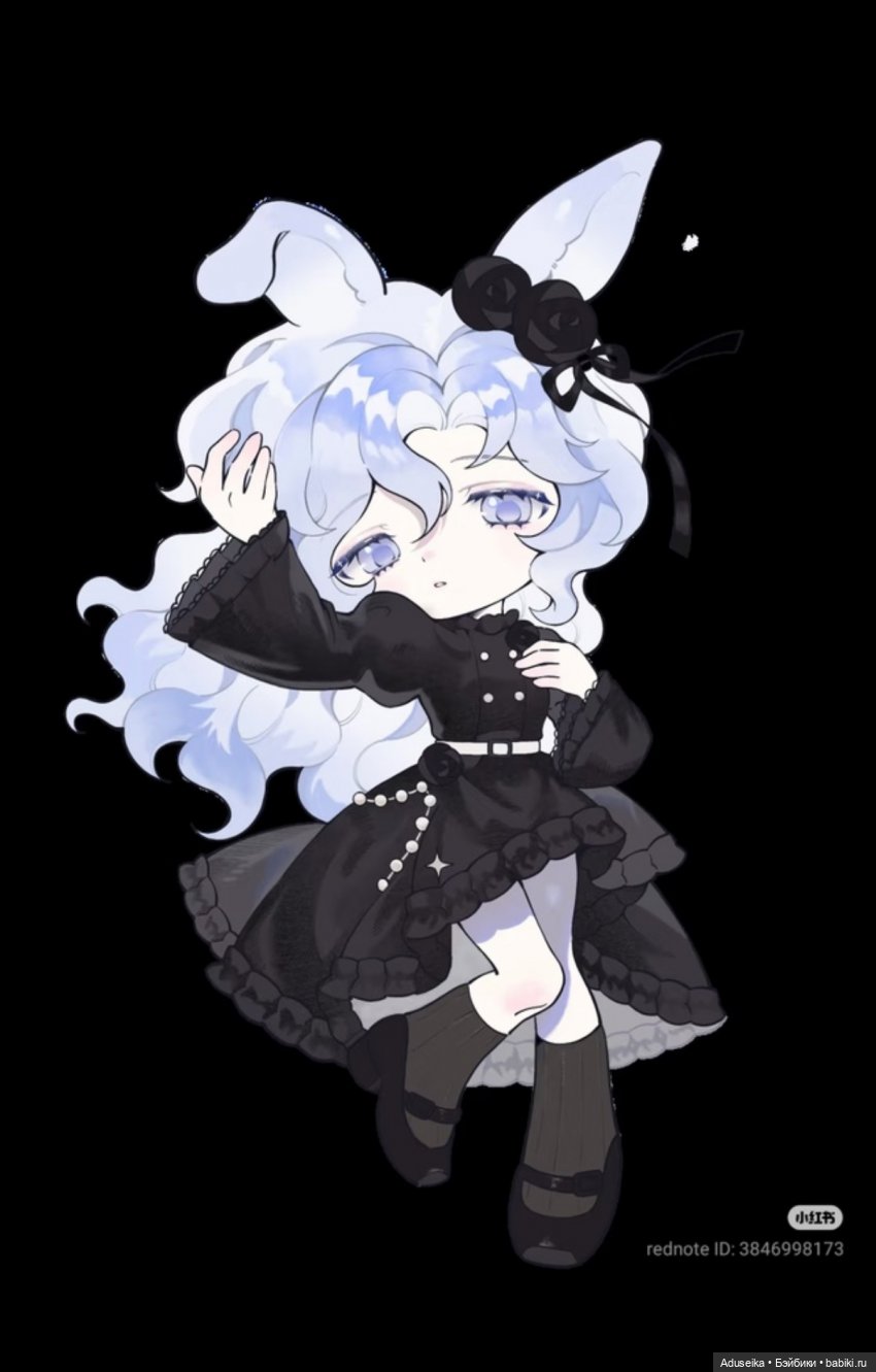 Bonnie 3 поколение , C4F — Куклы Simontoys и Come4Free (Blind Box): Teennar (фото 8)