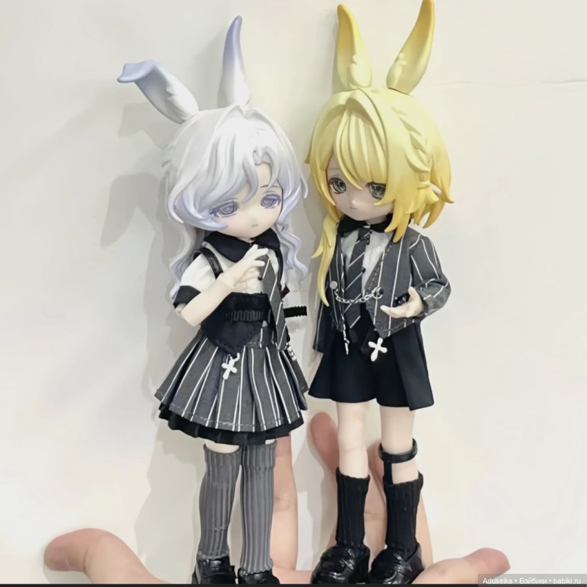 Bonnie 3 поколение , C4F — Куклы Simontoys и Come4Free (Blind Box): Teennar (фото 6)