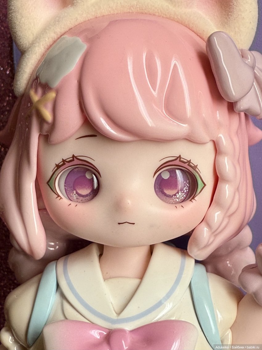 Фигурки-конфетки Liroro , Candy House от Simontoys (фото 10)