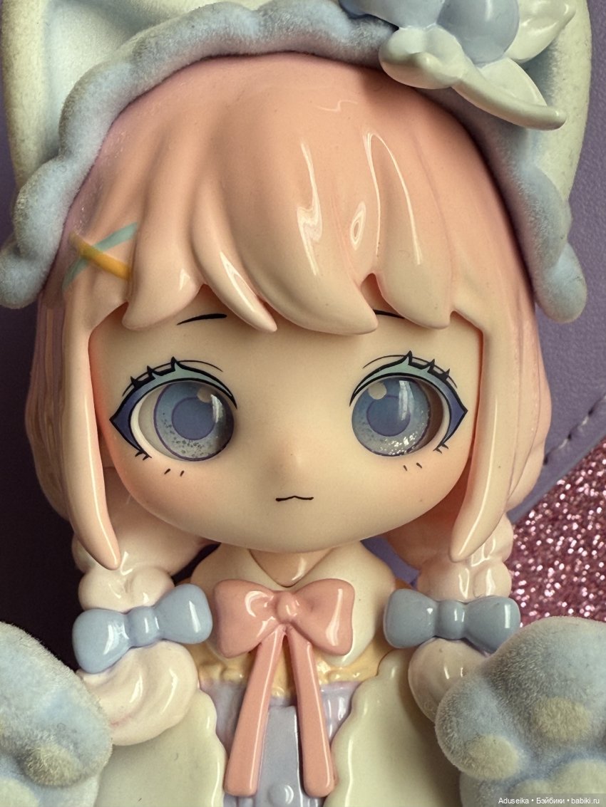 Фигурки-конфетки Liroro , Candy House от Simontoys