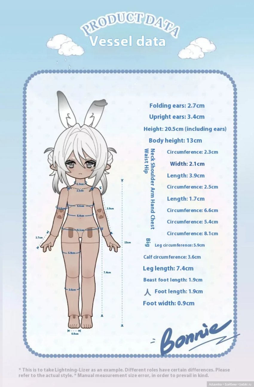 Bonnie 3 поколение , C4F — Куклы Simontoys и Come4Free (Blind Box): Teennar