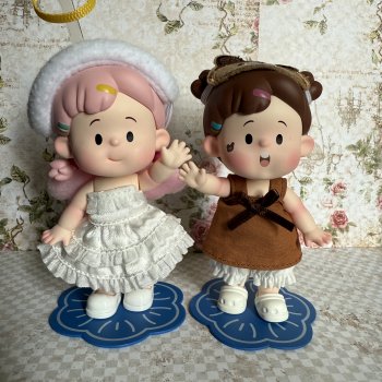 Крошки Fancy up от Hanamaki