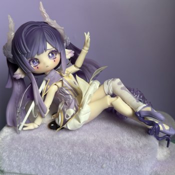 Балет с Менуэт 🩰 от Penny’s box