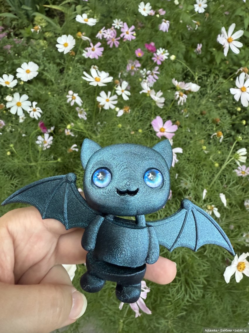 3d коллекция - вторая часть (фото 4)