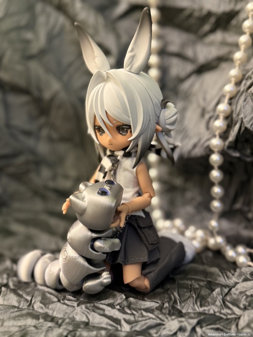 Гроза ⛈️ Зайка Bonnie, C4F (фото 2)