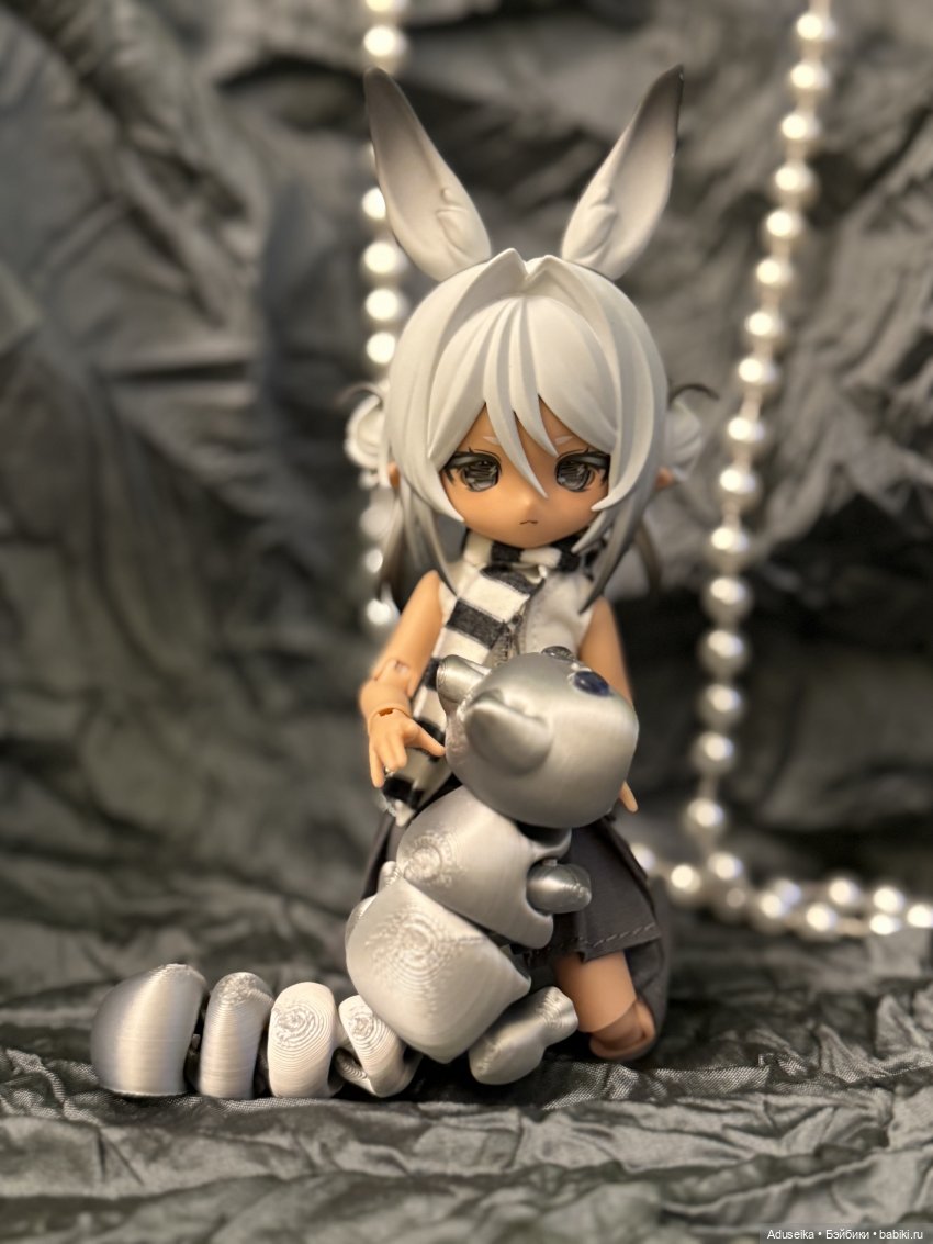 Гроза ⛈️ Зайка Bonnie, C4F (фото 4)