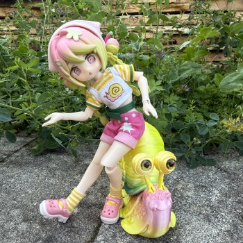 Улитки в эфире 😁 снова про питомцев