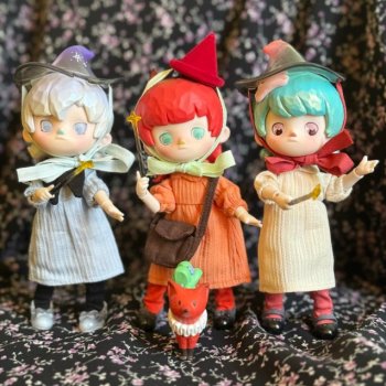 ✨Хельга- звездная волчица✨