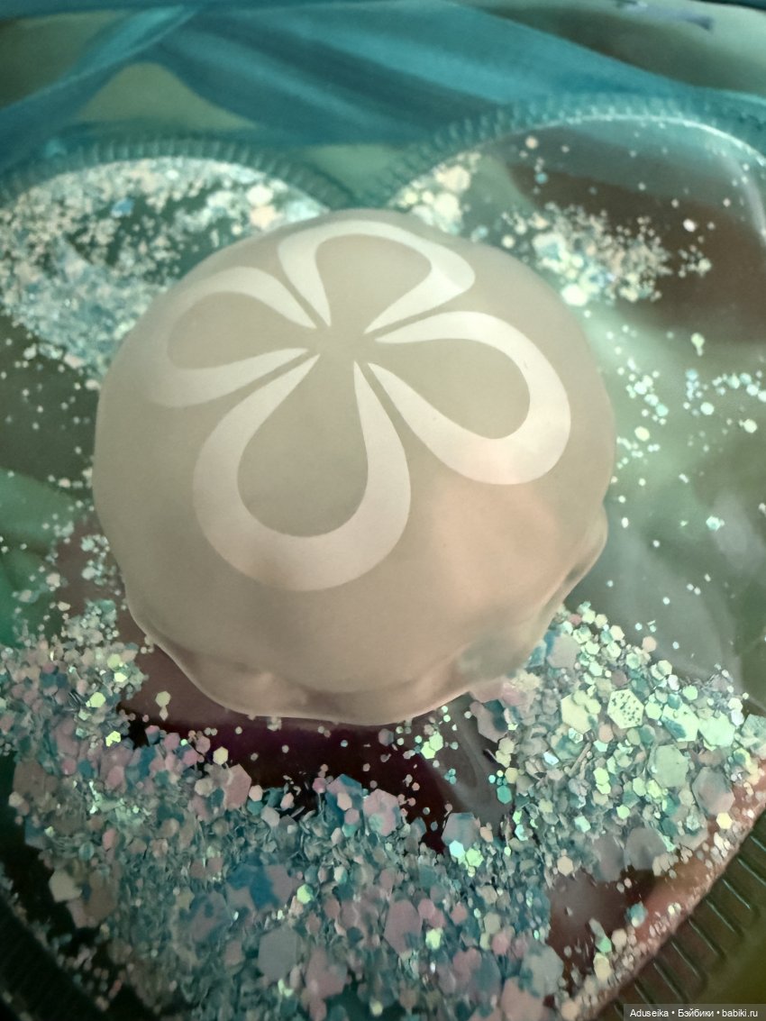 Медуза Аурелия🪼 Tide — Другие Blind Box и Арт (фото 3)