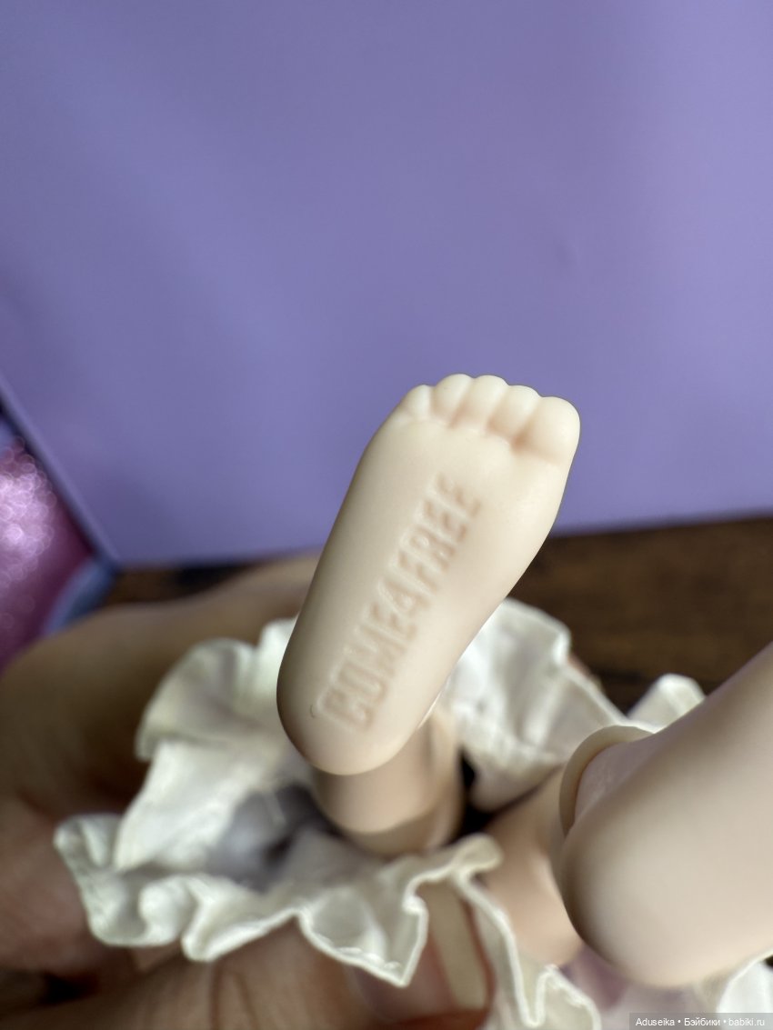 Яояо, Рисовая кошка 🐈‍⬛ — Куклы Simontoys и Come4Free (Blind Box): Teennar